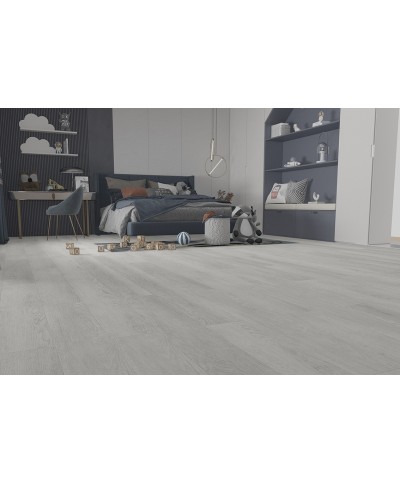Ferramenta1.com | Parquet spc 5mm quercia grigio 2,225 m2 - CF 1