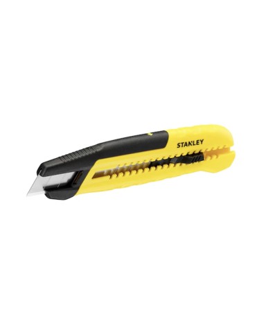 Ferramenta1.com | St cutter 0.10489 con spezza lama 18 mm - PZ 6