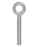 Ferramenta1.com | Occhielli x tenditori ma 5 zincati - PZ 220