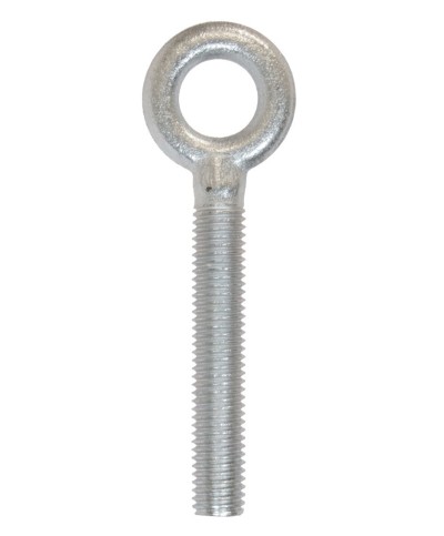 Ferramenta1.com | Occhielli x tenditori ma 10 zincati - PZ 100