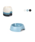 Ferramenta1.com | Ciotola dana mis.s bianco/azzurro/antracite - PZ 12