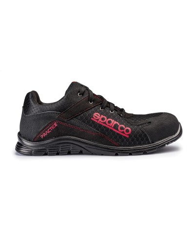 Ferramenta1.com | Sparco scarpe  nigel s1p nero tg 39 - PZ 1