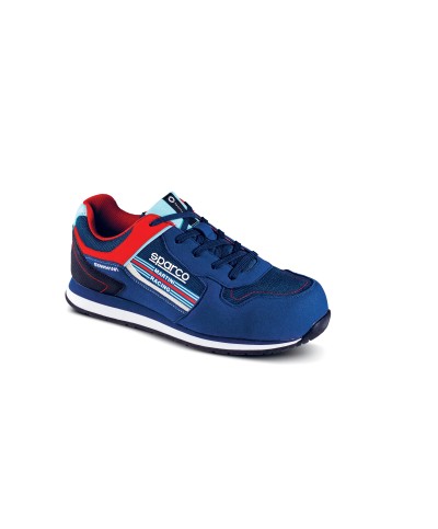 Ferramenta1.com | Sparco scarpe  martini-r s1p tg 43 - PZ 1