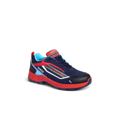 Ferramenta1.com | Sparco scarpe sanremo s3 martini-r tg 47 - PZ 1