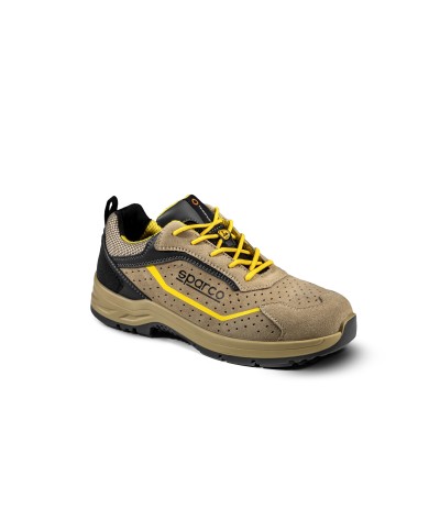 Ferramenta1.com | Sparco scarpe  colton s1p tan giallo tg 42 - PZ 1