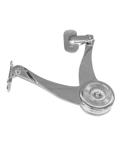 Ferramenta1.com | Cerniera snodata anta a ribalta 10 kg zama crom - PZ 10