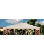 Ferramenta1.com | C top ricambio p/gazebo maxima 300x400 cm ecr - PZ 1