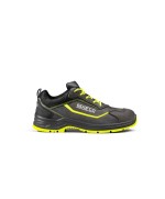 Ferramenta1.com | Sparco scarpe conor s3 grigio sc giallo fl tg 39 - PZ 1