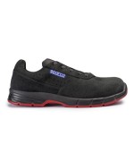 Ferramenta1.com | SPARCO SCARPE HINWIL S1P NERO TG 37 - Scarpe Da L...
