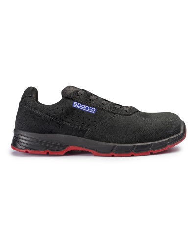Ferramenta1.com | SPARCO SCARPE HINWIL S1P NERO TG 41 - Scarpe Da L...