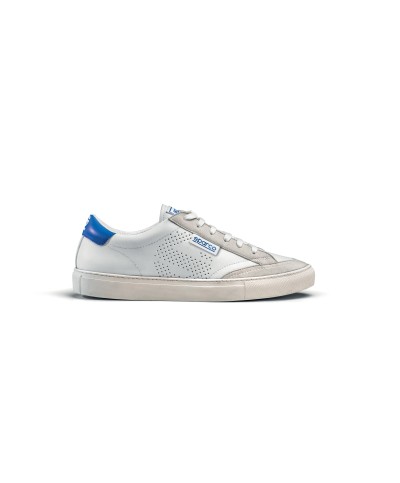 Ferramenta1.com | Sparco scarpe s-time bianco azzurro tg 44 - PZ 1
