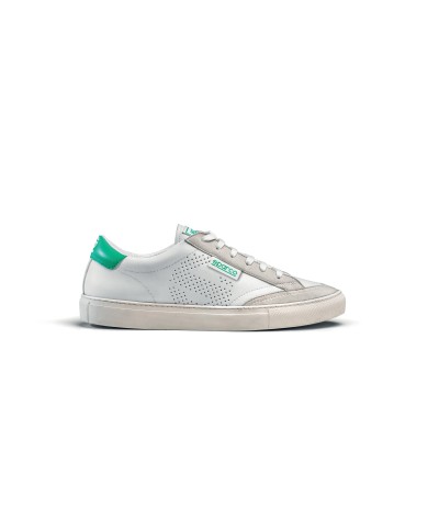 Ferramenta1.com | Sparco scarpe s-time bianco verde tg 42 - PZ 1