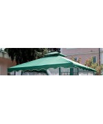 Ferramenta1.com | Top ricambio per gazebo yf-3137r verde - PZ 1