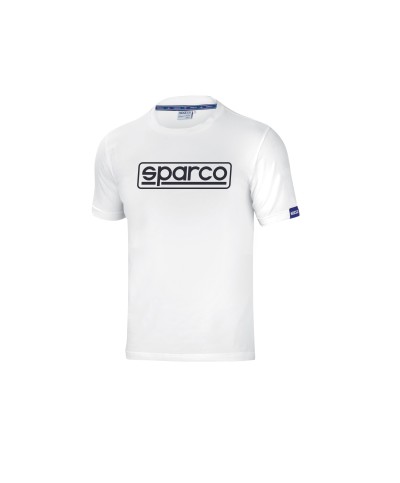 Ferramenta1.com | Sparco t-shirt frame bianco tg xxl - PZ 1