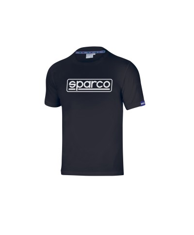 Ferramenta1.com | Sparco t-shirt frame nero tg xxl - PZ 1