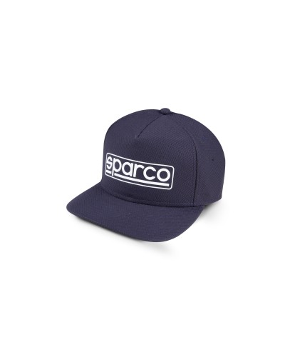 Ferramenta1.com | Sparco cappello stretch blu marine - PZ 1