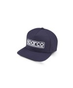 Ferramenta1.com | Sparco cappello stretch blu marine - PZ 1