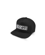 Ferramenta1.com | Sparco cappello stretch nero - PZ 1