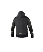 Ferramenta1.com | Sparco giubbino york grey yellow tg m - PZ 1