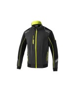 Ferramenta1.com | Sparco giubbino austin grey yellow tg xxl - PZ 1