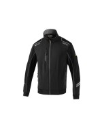 Ferramenta1.com | Sparco giubbino austin black grey tg l - PZ 1