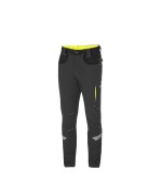 Ferramenta1.com | Sparco pantalone kansas grey yellow tg s - PZ 1