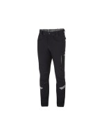 Ferramenta1.com | Sparco pantalone kansas black grey tg l - PZ 1