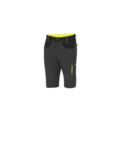 Ferramenta1.com | Sparco bermuda  laredo grey yellow tg l - PZ 1