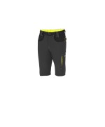 Ferramenta1.com | Sparco bermuda  laredo grey yellow tg l - PZ 1