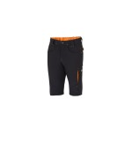 Ferramenta1.com | Sparco bermuda  laredo black orange tg xl - PZ 1