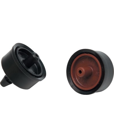 Ferramenta1.com | Gocciolatore autocompensante 2 l/h* - PZ 100