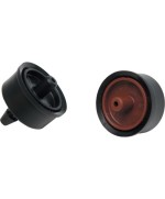 Ferramenta1.com | Gocciolatore autocompensante 2 l/h* - PZ 100