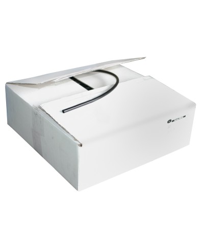 Ferramenta1.com | Tubo capillare 1/4 d 7 mm rotolo 50 metri* - CF 1