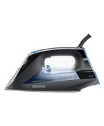 Ferramenta1.com | Ferro da stiro a vapore 2400w piastra ceramica - PZ 1