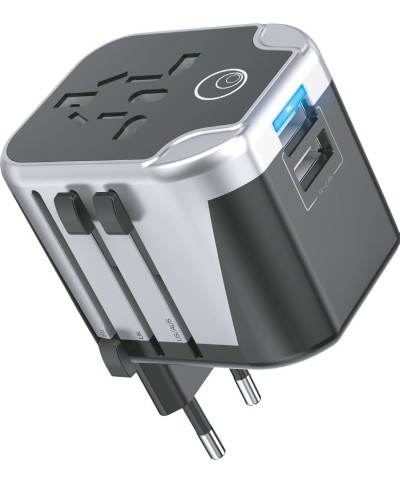 Ferramenta1.com | Caricatore universale - PZ 1