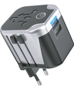 Ferramenta1.com | Caricatore universale - PZ 1