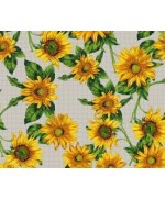 Ferramenta1.com | Tovagliato peva dis. g119 h 140 cm - ML 20