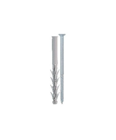 Ferramenta1.com | Friulsider tassello tup4 c/vite tsp torx 8x120 - PZ 50