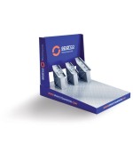 Ferramenta1.com | Sparco espositore la pedaliera cm 31x38x28h - PZ 1