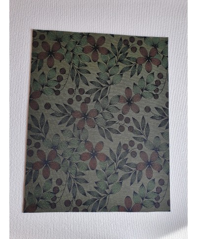 Ferramenta1.com | Passatoia cantex calipso h 53 cm verde - ML 20