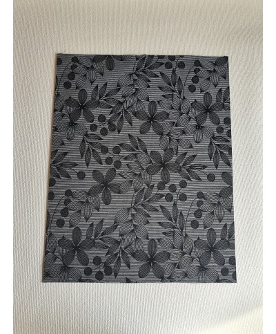 Ferramenta1.com | Passatoia cantex calipso h 53 cm grigio - ML 20