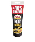 Ferramenta1.com | Pattex millechiodi forterapido 250 g+100 g omaggio - PZ 12