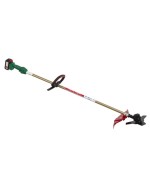 Ferramenta1.com | Decespugliatore a batteria 21v c/caric 2 batt 5.2 sbaraglia - PZ 1