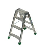 Ferramenta1.com | Scala all. facal dupla doppia salita 3 gradini - PZ 1