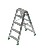 Ferramenta1.com | Scala all. facal dupla doppia salita 4 gradini - PZ 1