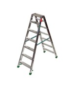 Ferramenta1.com | Scala all. facal dupla doppia salita 6 gradini - PZ 1