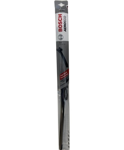 Ferramenta1.com | Spazzola tergi bosch aeroeco 650 - PZ 5