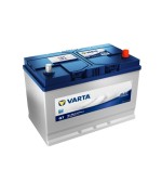 Ferramenta1.com | Batteria auto varta blue 95ah polo dx  g7 s.830 - PZ 1