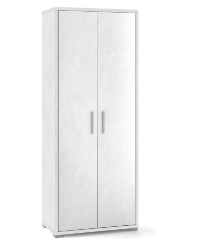 Ferramenta1.com | Ufficio double mobile 2a 182x71 cm ossido/ossido - PZ 1