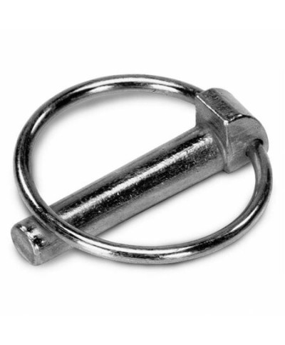 Ferramenta1.com | Spine a scatto d 10 mm cf 5 pz - CF 1